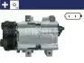 Компресор кондиціонера ACP 153 000S