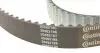 CT1216 Ремень ГРМ Volvo S60/S80/S90/V40/V60/V70/V90/XC40/XC60/XC70/XC90 2.0D 13- (28x155z) CONTITECH підбір по vin на Brocar