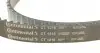 CT1216 Ремень ГРМ Volvo S60/S80/S90/V40/V60/V70/V90/XC40/XC60/XC70/XC90 2.0D 13- (28x155z) CONTITECH підбір по vin на Brocar