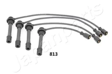 IC813 Комплект проводов зажигания JAPANPARTS підбір по vin на Brocar