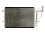 Радіатор кондиціонера Mazda 3 1.6-2.0MZR/2.3MPS T 08-14 35922