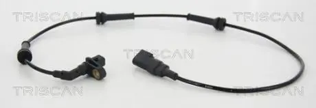 818016107 Датчик TRISCAN підбір по vin на Brocar