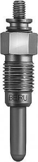 GN970 Свеча накаливания двигателя BERU підбір по vin на Brocar