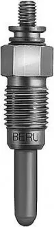 GN970 Свеча накаливания двигателя BERU подбор по vin на Brocar