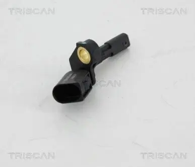 818029203 Датчик ABS VAG Octavia/Golf/Passat 99- задн. лівий TRISCAN підбір по vin на Brocar
