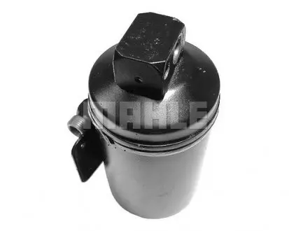 AD127000S Осушитель, кондиционер MAHLE / KNECHT подбор по vin на Brocar