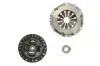 619311300 Комплект зчеплення SUZUKI SWIFT 1,2 10- LUK підбір по vin на Brocar