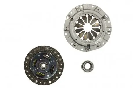 619311300 Комплект зчеплення SUZUKI SWIFT 1,2 10- LUK підбір по vin на Brocar