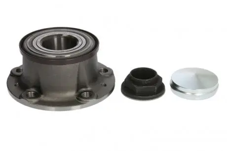 713640570 Підшипник маточини (задньої) Fiat Ducato 06- <1.6 t FAG підбір по vin на Brocar