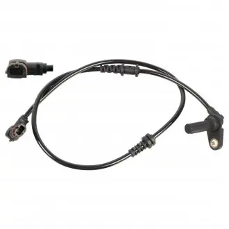 106280 Датчик abs FEBI BILSTEIN підбір по vin на Brocar