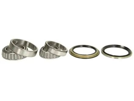 VKBA3284 Подшипник колесный SKF подбор по vin на Brocar