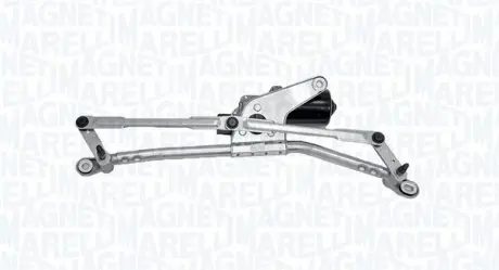 064352107010 Система очищення вікон MAGNETI MARELLI підбір по vin на Brocar