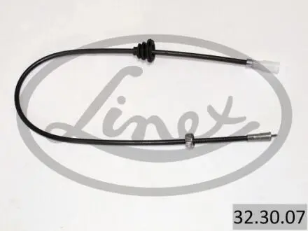 323007 Трос спидометра LINEX подбор по vin на Brocar