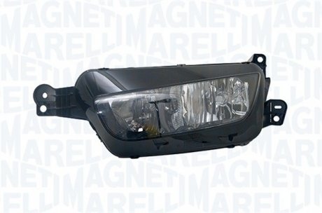 712472301129 Фара левая PSA C4 Grand Picasso 2 MAGNETI MARELLI подбор по vin на Brocar