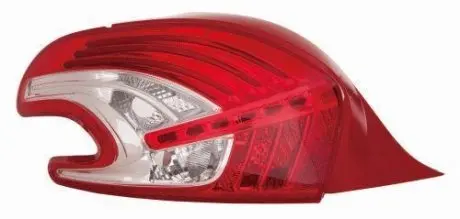5501963RUE Задній ліхтар DEPO підбір по vin на Brocar