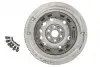 415078909 Демпфер зчеплення Ford Fiesta 1.0 EcoBoost 13-, Powershift LUK підбір по vin на Brocar
