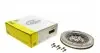 415078909 Демпфер зчеплення Ford Fiesta 1.0 EcoBoost 13-, Powershift LUK підбір по vin на Brocar