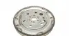 415078909 Демпфер зчеплення Ford Fiesta 1.0 EcoBoost 13-, Powershift LUK підбір по vin на Brocar
