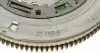 415078909 Демпфер зчеплення Ford Fiesta 1.0 EcoBoost 13-, Powershift LUK підбір по vin на Brocar