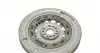 415078909 Демпфер зчеплення Ford Fiesta 1.0 EcoBoost 13-, Powershift LUK підбір по vin на Brocar