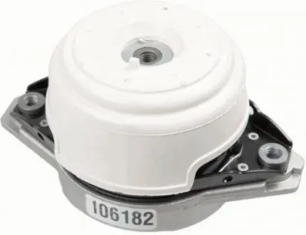 3834701 Подушка двигуна MERCEDES GLE(W166,C292)/ GLS(X166)/ M(W166) "11>> LEMFORDER підбір по vin на Brocar