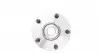 ADT38286 Подшипник ступицы (передней) Toyota Auris 09-/Avensis 08-/Corolla 06-/Rav4 05- BLUE PRINT підбір по vin на Brocar
