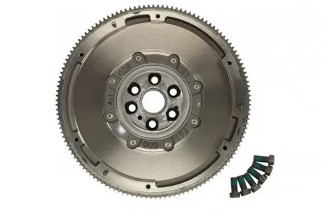 2294002240 Демпфер зчеплення Skoda Octavia/VW Golf VII 1.0 TSI 15- SACHS підбір по vin на Brocar