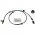 Датчик ABS SUZUKI SX4 1,6 VVT 09- 109561
