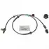109561 Датчик ABS SUZUKI SX4 1,6 VVT 09- FEBI BILSTEIN підбір по vin на Brocar