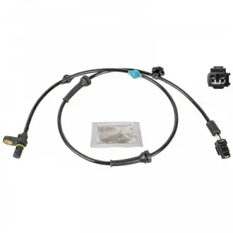 109561 Датчик ABS SUZUKI SX4 1,6 VVT 09- FEBI BILSTEIN подбор по vin на Brocar