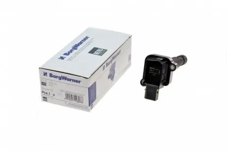 ZS077 Катушка зажигания MB C-class (W203)/E-class (W211/W212) 1.8-3.2 02- BERU подбор по vin на Brocar