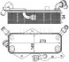 CHŁODNICA OLEJU AUDI A6 3,0TDI 14- CLC 218 000P