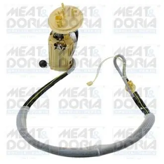 77874 Вузол подачі палива MEAT&DORIA підбір по vin на Brocar