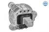Подушка двигателя (L) BMW 5 (F10/F11)/7 (F01/F02/F03/F04) (Hydro) 300 221 1147