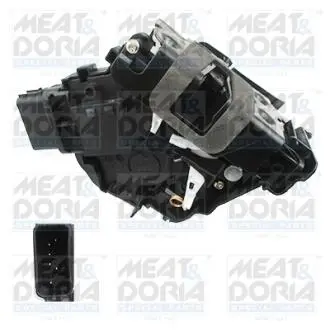 31136 Актуатор замка MEAT&DORIA підбір по vin на Brocar