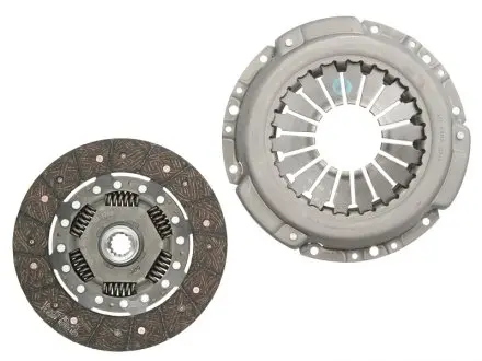 3000951782 Комплект сцепления SACHS підбір по vin на Brocar