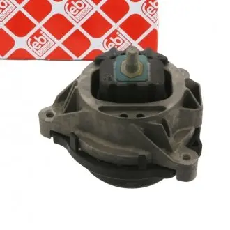 39005 Подушка двигателя прав.1 F20,3 F30 FEBI BILSTEIN подбор по vin на Brocar
