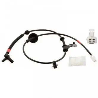 107465 Датчик ABS HYUNDAI ACCENT 1,6 10- FEBI BILSTEIN подбор по vin на Brocar
