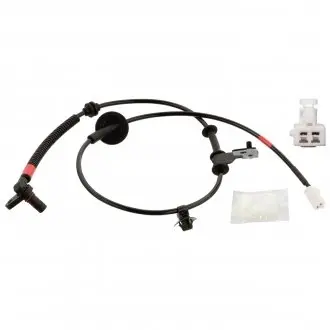 107465 Датчик ABS HYUNDAI ACCENT 1,6 10- FEBI BILSTEIN подбор по vin на Brocar