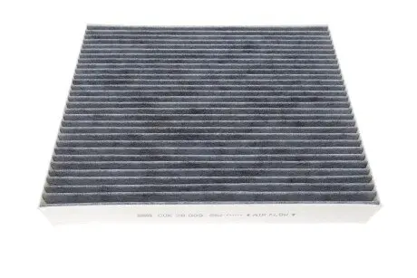 CUK28009 Фільтр салону MANN підбір по vin на Brocar