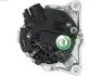A3174 Генератор AUTO STARTER підбір по vin на Brocar