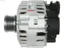A3174 Генератор AUTO STARTER підбір по vin на Brocar