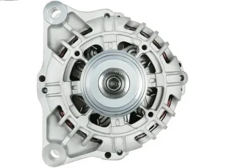 A3174 Генератор AUTO STARTER подбор по vin на Brocar