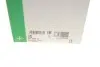 529020810 Комплект ремня генератора VW Caddy IV 1.6 15-20 (6PK1003) INA підбір по vin на Brocar