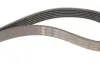529020810 Комплект ремня генератора VW Caddy IV 1.6 15-20 (6PK1003) INA підбір по vin на Brocar