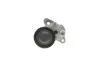 529020810 Комплект ремня генератора VW Caddy IV 1.6 15-20 (6PK1003) INA підбір по vin на Brocar