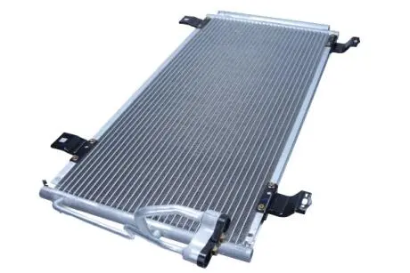 AC828447 Конденсатор, система кондиціонування повітря MAXGEAR підбір по vin на Brocar
