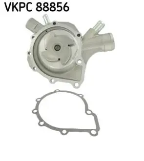 VKPC88856 Водяний насос SKF підбір по vin на Brocar