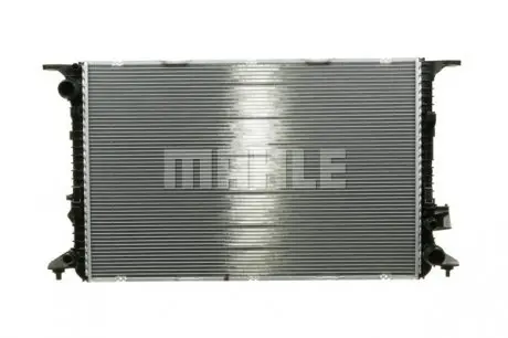 CR1022000P Радіатор, система охолодження двигуна MAHLE / KNECHT підбір по vin на Brocar