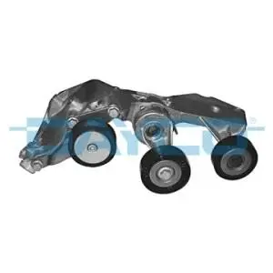 APV2644 Натягувач ременя, клиновий зубча DAYCO підбір по vin на Brocar